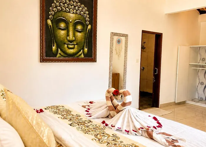 Santun Villa Ubud
