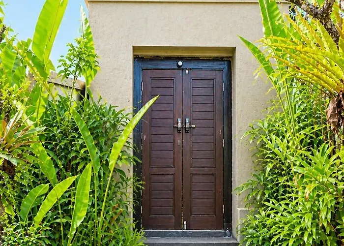 Santun Villa